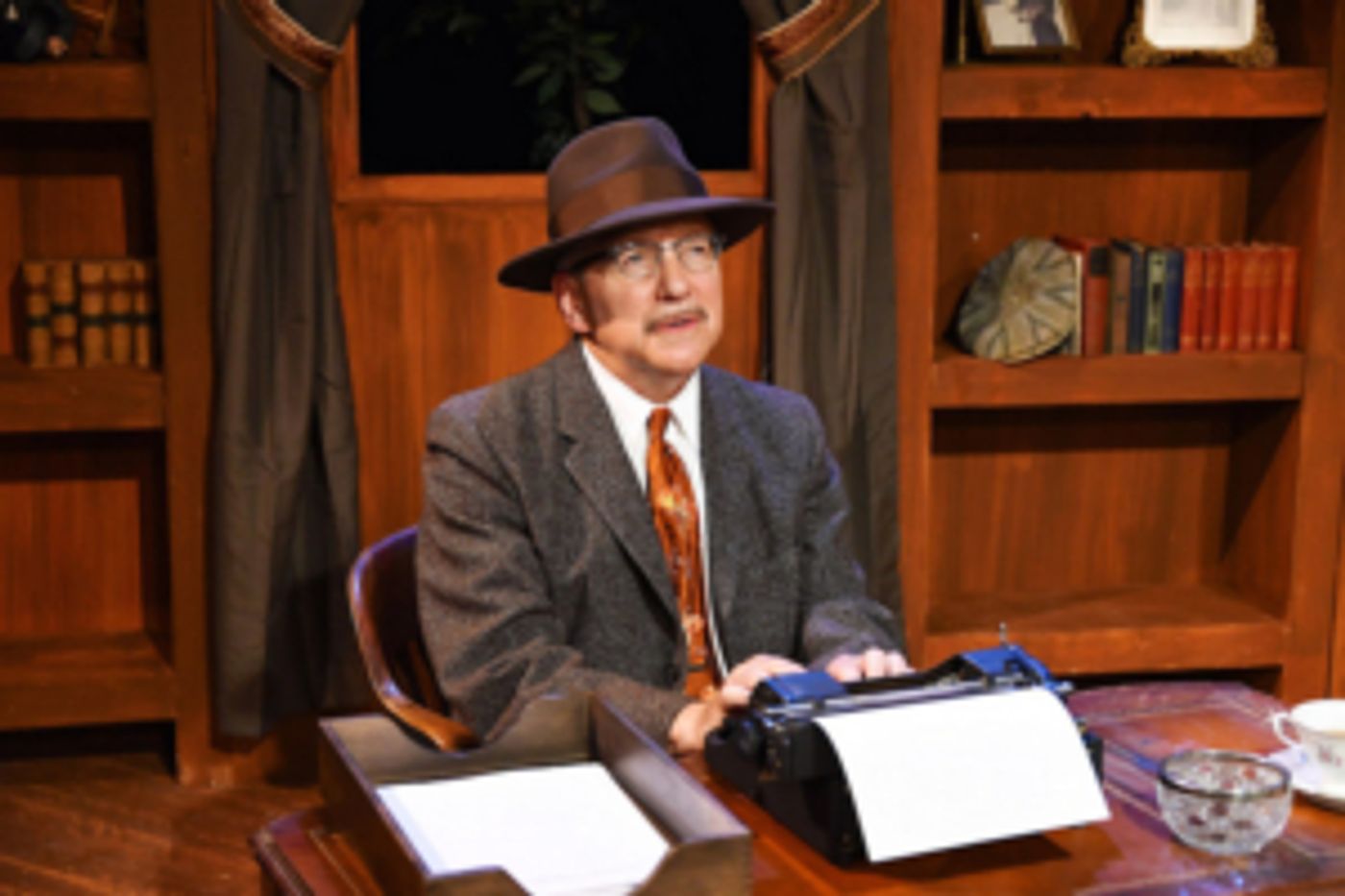 TEATRON: Chicago's Jewish Theatre Festival Has Announced November Schedule TEATRON: Chicago's Jewish Theatre Festival Has Announced November Schedule Image