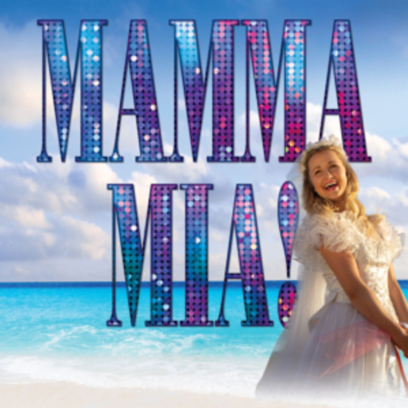 Coronado Playhouse's 73rd Season Comes to a Close with MAMMA MIA! Coronado Playhouse's 73rd Season Comes to a Close with MAMMA MIA! Image