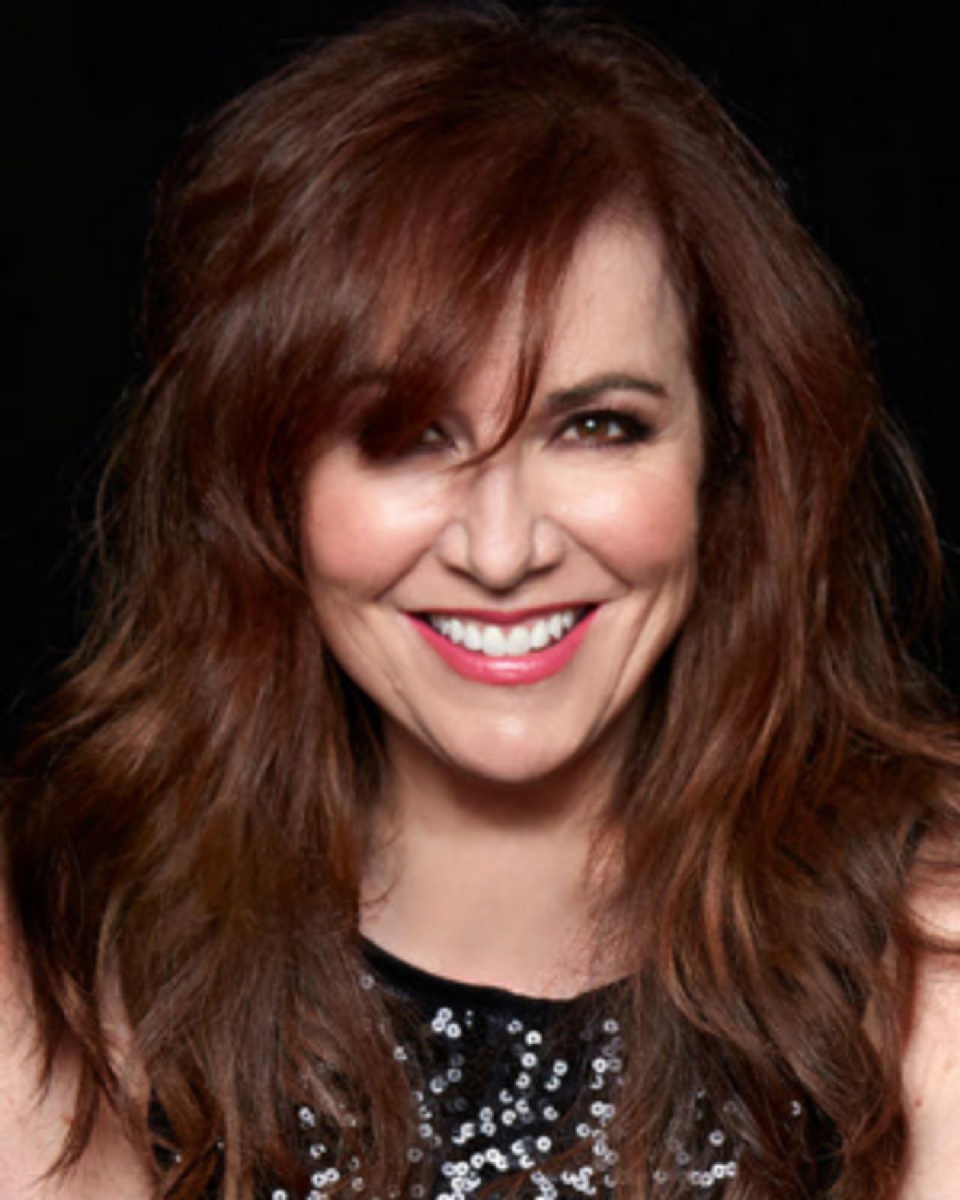 Debbie Gravitte Joins Cast of OVER HERE! Revival Debbie Gravitte Joins Cast of OVER HERE! Revival Image