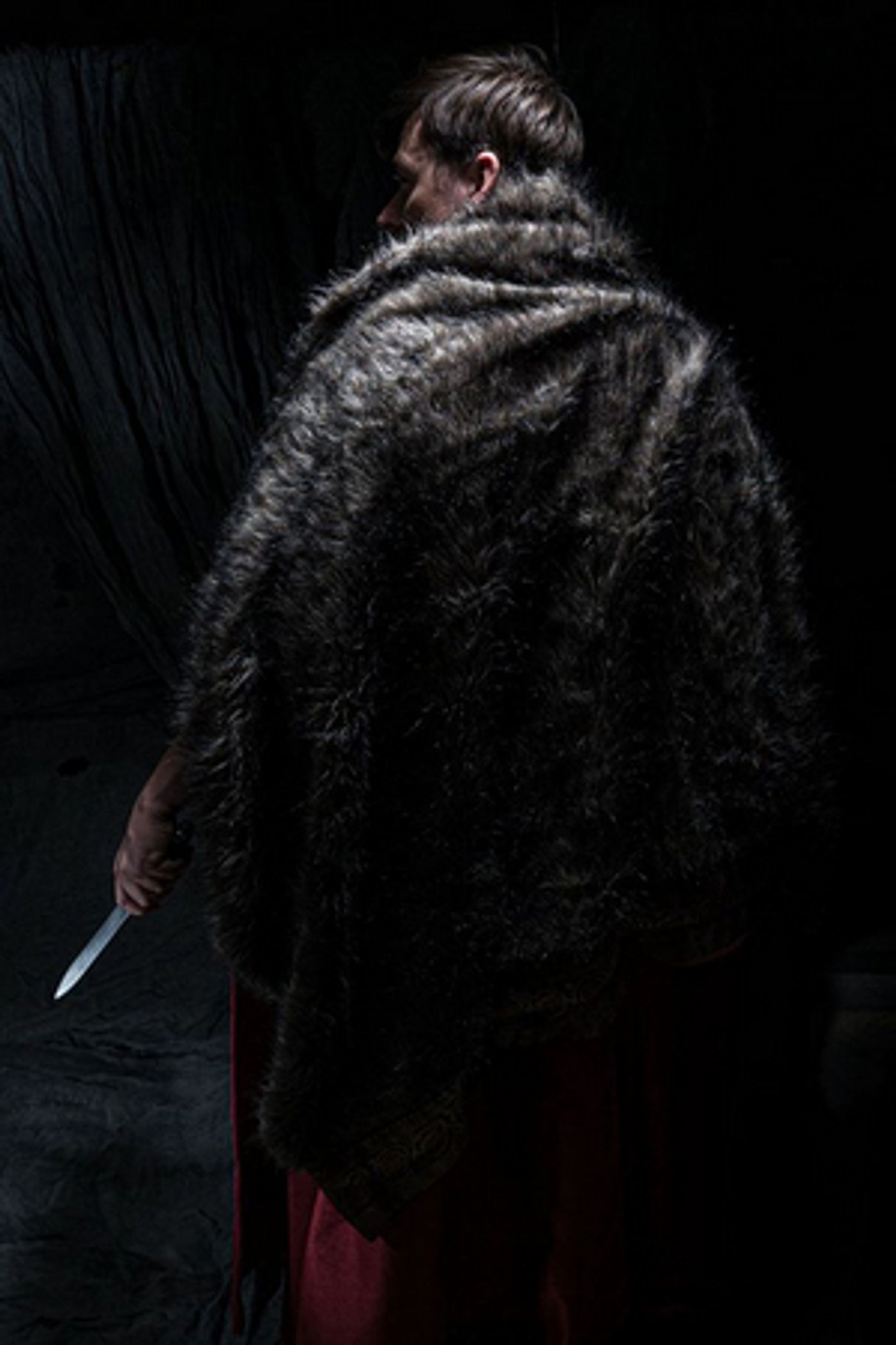 Review: MACBETH at Southwest Shakespeare Company  Image