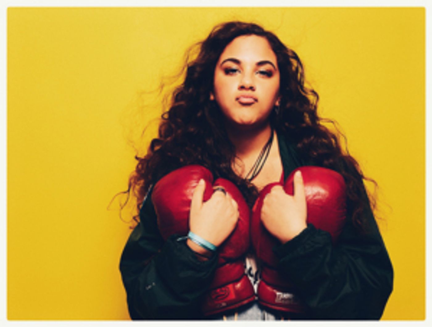 New Video From Pop Songwriter Julia Bhatt Out Now  Image