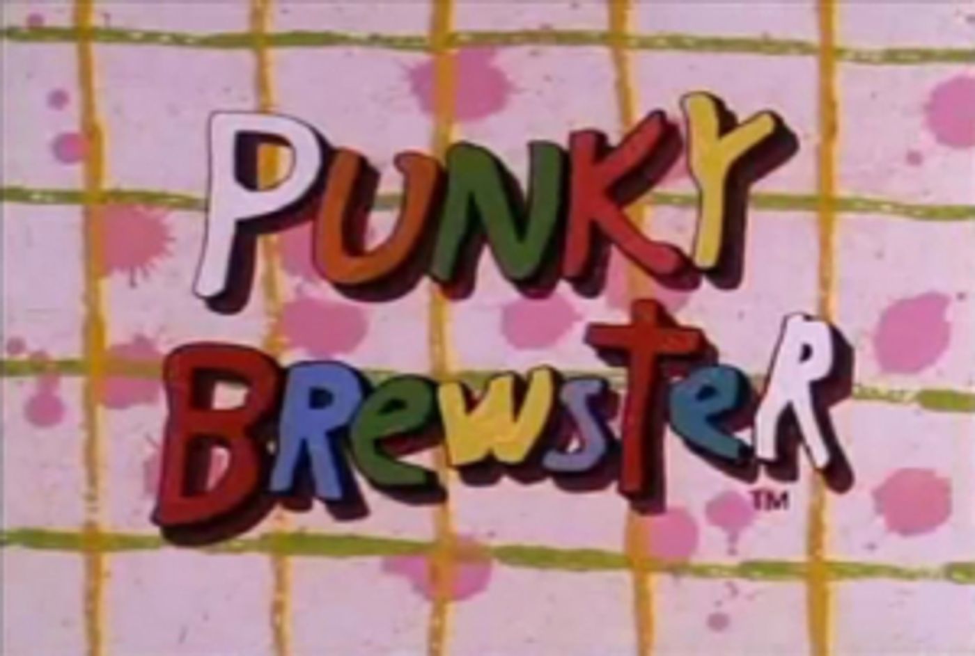 PUNKY BREWSTER Sequel Rounds Out Cast PUNKY BREWSTER Sequel Rounds Out Cast Image