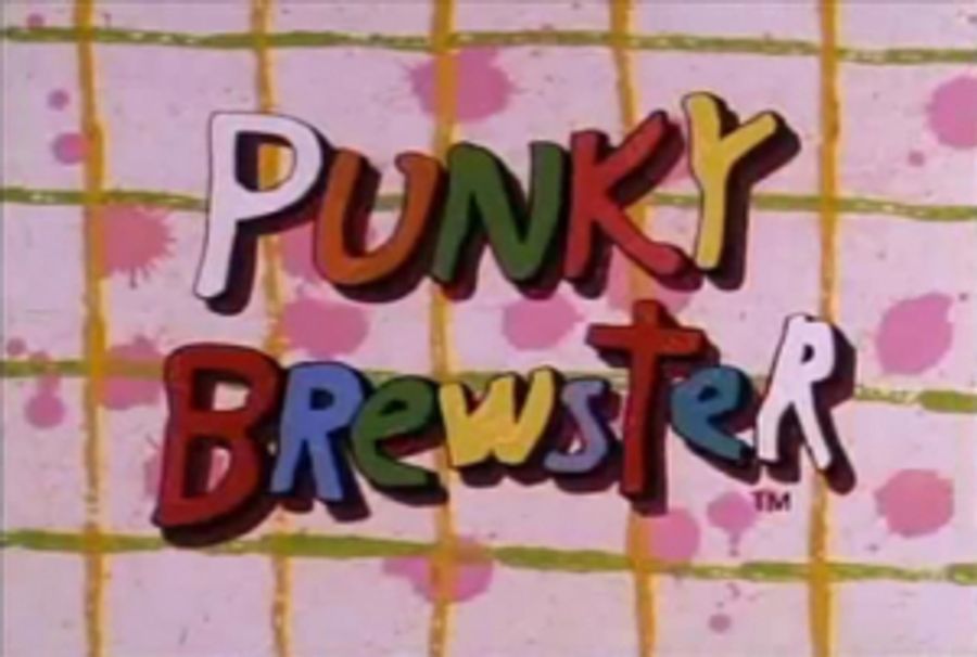 PUNKY BREWSTER Sequel Rounds Out Cast Image