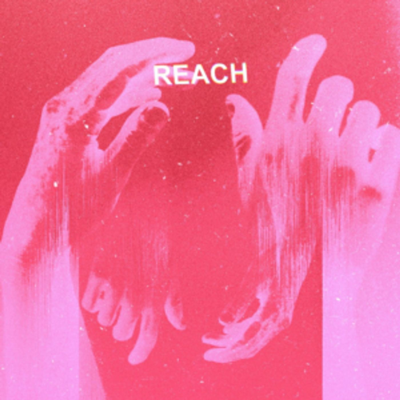 AUDIEN Releases New Single 'REACH' Featuring Jamie Hartman AUDIEN Releases New Single 'REACH' Featuring Jamie Hartman Image