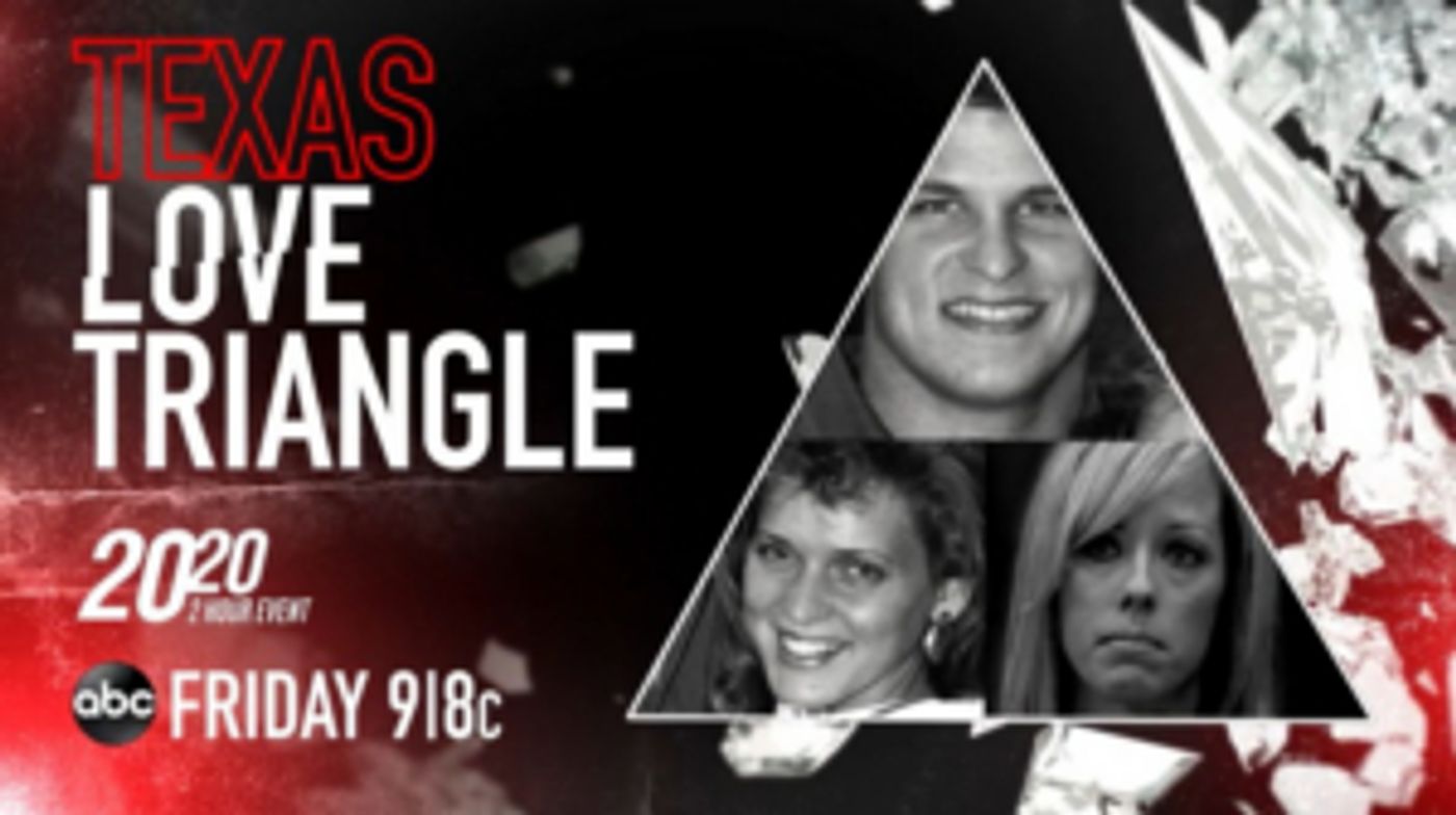 ABC News' '20/20' Reports on Man Still Awaiting Sentencing After Two Juries Found Him Guilty of Murdering Pregnant Wife ABC News' '20/20' Reports on Man Still Awaiting Sentencing After Two Juries Found Him Guilty of Murdering Pregnant Wife Image