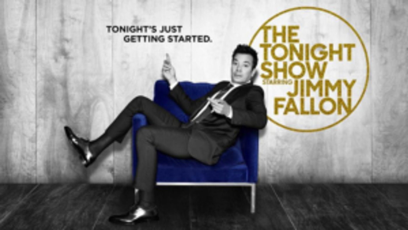 RATINGS: Sunday's TONIGHT SHOW Soars Above Season Average Ratings RATINGS: Sunday's TONIGHT SHOW Soars Above Season Average Ratings Image