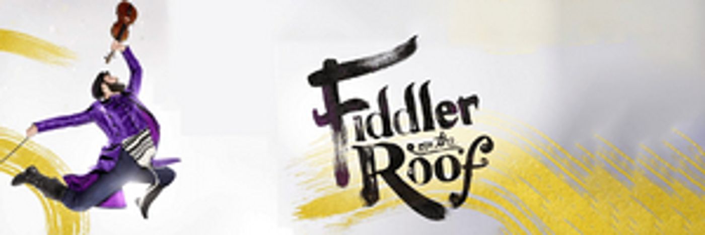 Review: FIDDLER ON THE ROOF Makes Some Matches in Jackson Review: FIDDLER ON THE ROOF Makes Some Matches in Jackson Image