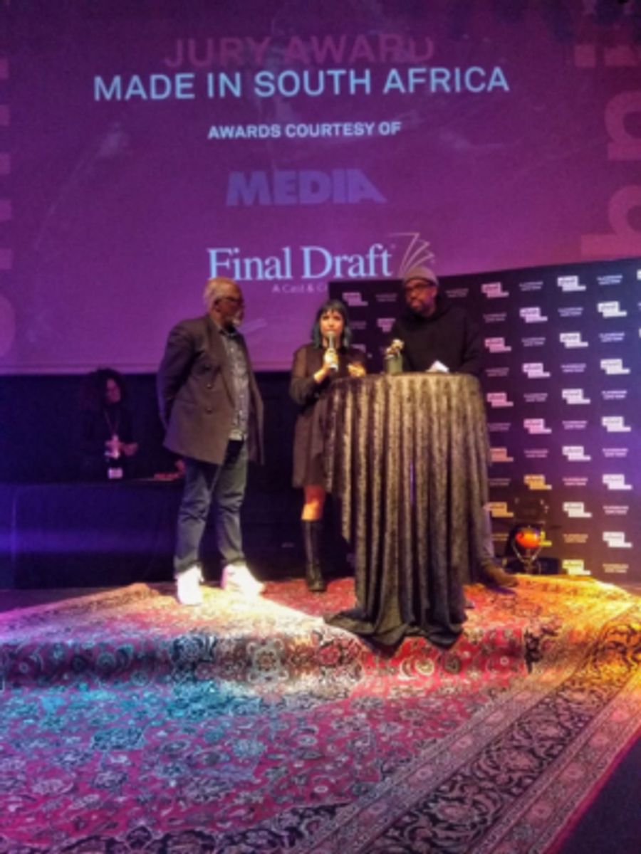 10th Shnit Worldwide Shortfilmfestival Announces 2019 Winners  Image