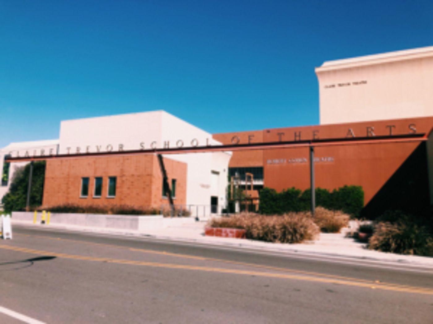 BWW Blog: If You're Early You're On Time, If You're On Time You're Late, If You're Late…  Image