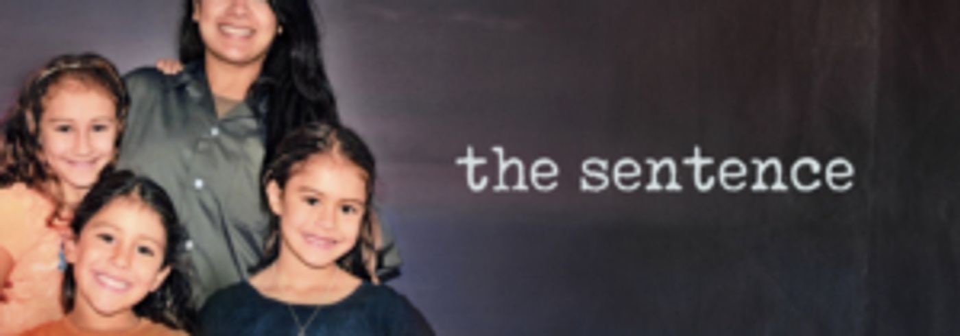 Rudy Valdez and Odyssey Impact Announce 'The Sentence' Social Impact Campaign  Image