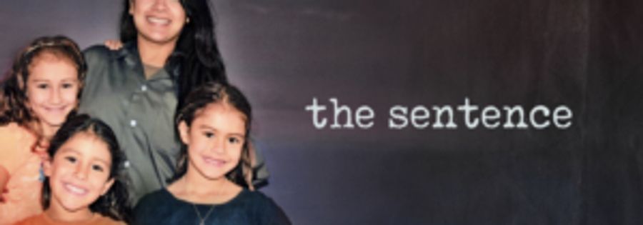 Rudy Valdez and Odyssey Impact Announce 'The Sentence' Social Impact Campaign Image