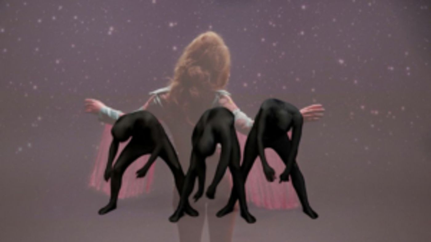 Jenny Lewis Unveils 'Rabbit Hole' Music Video Jenny Lewis Unveils 'Rabbit Hole' Music Video Image