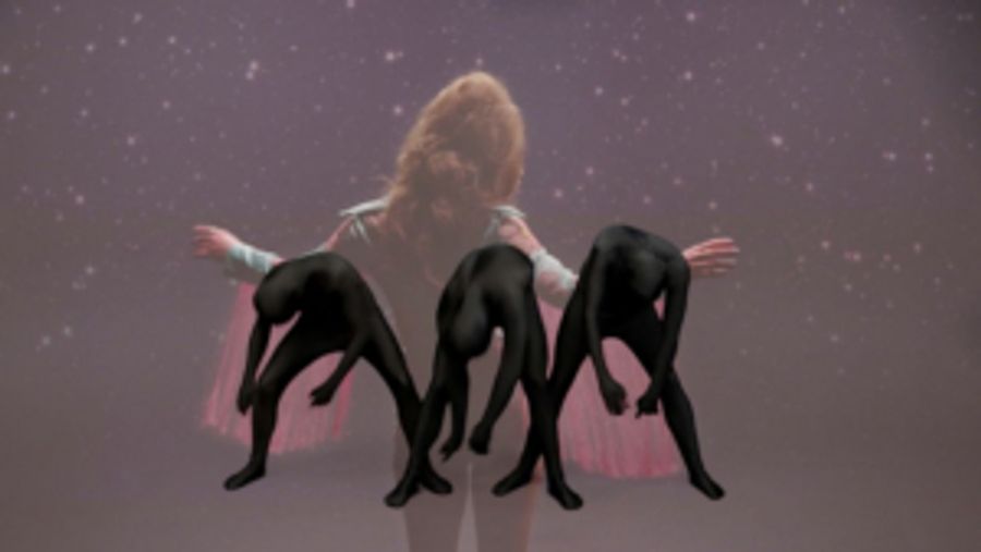 Jenny Lewis Unveils 'Rabbit Hole' Music Video Image