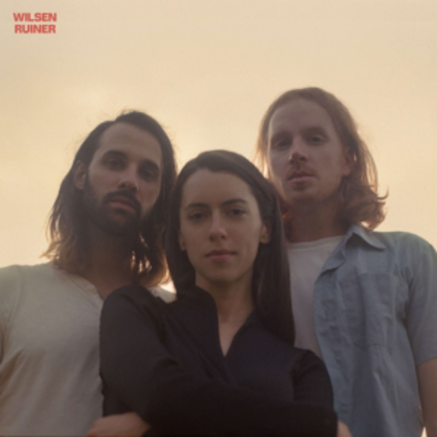 Wilsen Announces New Album 'Ruiner,' Out Feb. 21 Wilsen Announces New Album 'Ruiner,' Out Feb. 21 Image