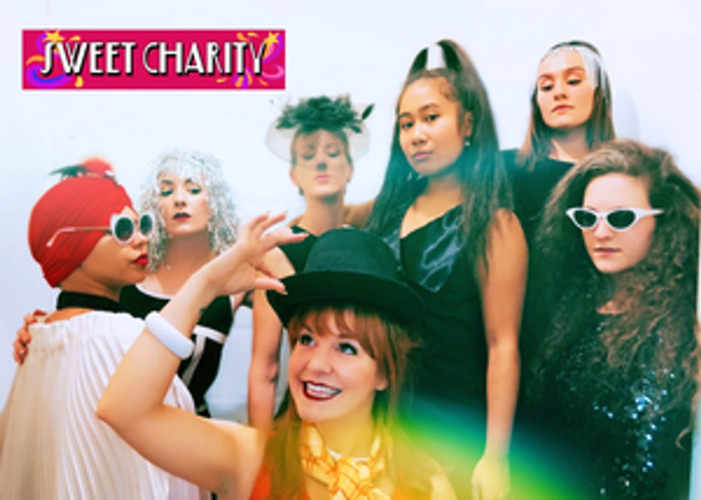 Interview: Ryan Maschke talks Brown Cow Collective and SWEET CHARITY  Image