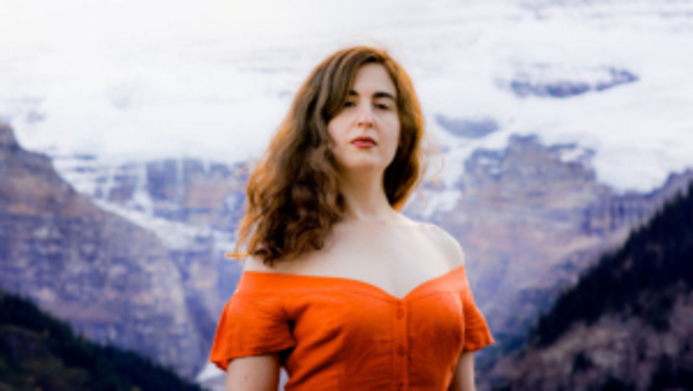 Amy Klein Announces New LP 'Winter/Time'  Image