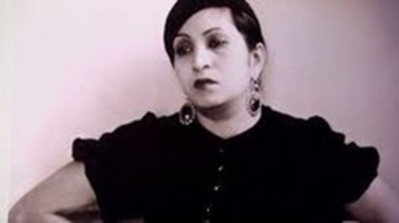 La obra de María Izquierdo, ventana de arte mexicano al mundo La obra de María Izquierdo, ventana de arte mexicano al mundo Image