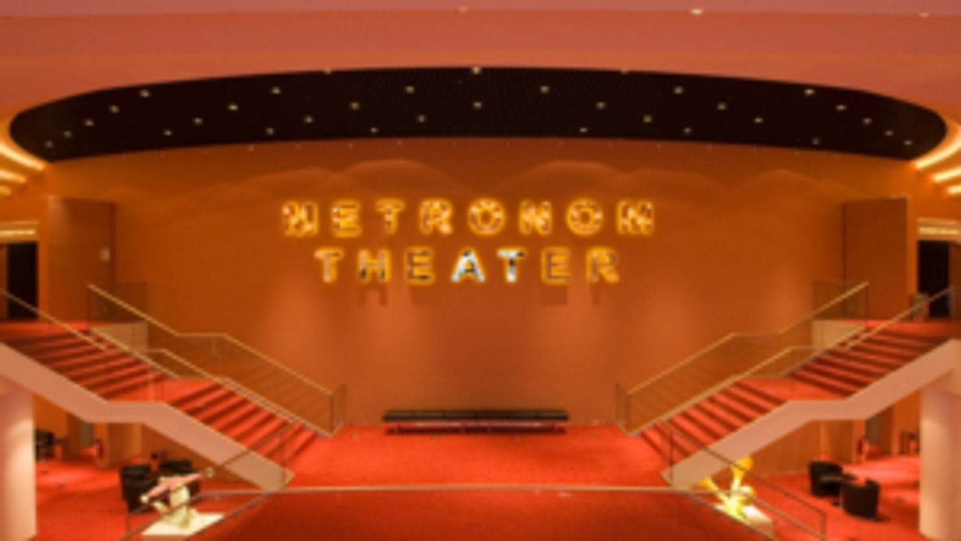 Stage Entertainment Will End Operations At Mentronome Theatre After DANCE OF THE VAMPIRES Stage Entertainment Will End Operations At Mentronome Theatre After DANCE OF THE VAMPIRES Image