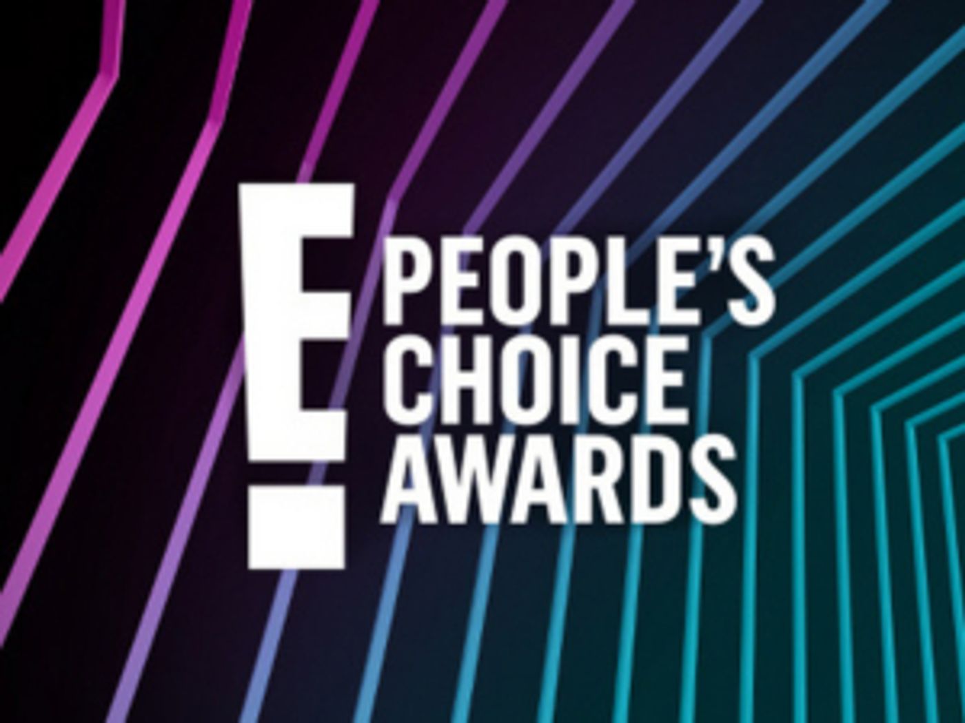 P!nk to Receive the People's Champion Award at the E! PEOPLE'S CHOICE AWARDS P!nk to Receive the People's Champion Award at the E! PEOPLE'S CHOICE AWARDS Image