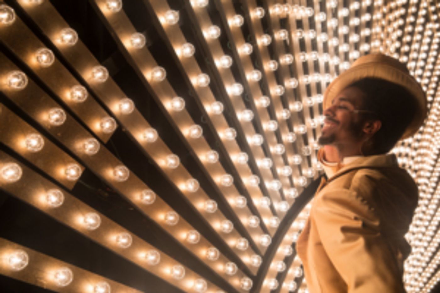 BWW Blog: Being Kind To Yourself BWW Blog: Being Kind To Yourself Image