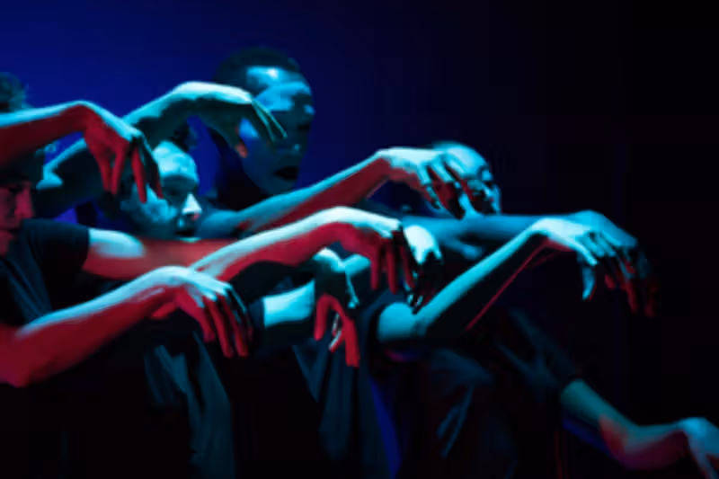 Theatre Row Announces the Inaugural Kitchen Sink Residency Cohort Image
