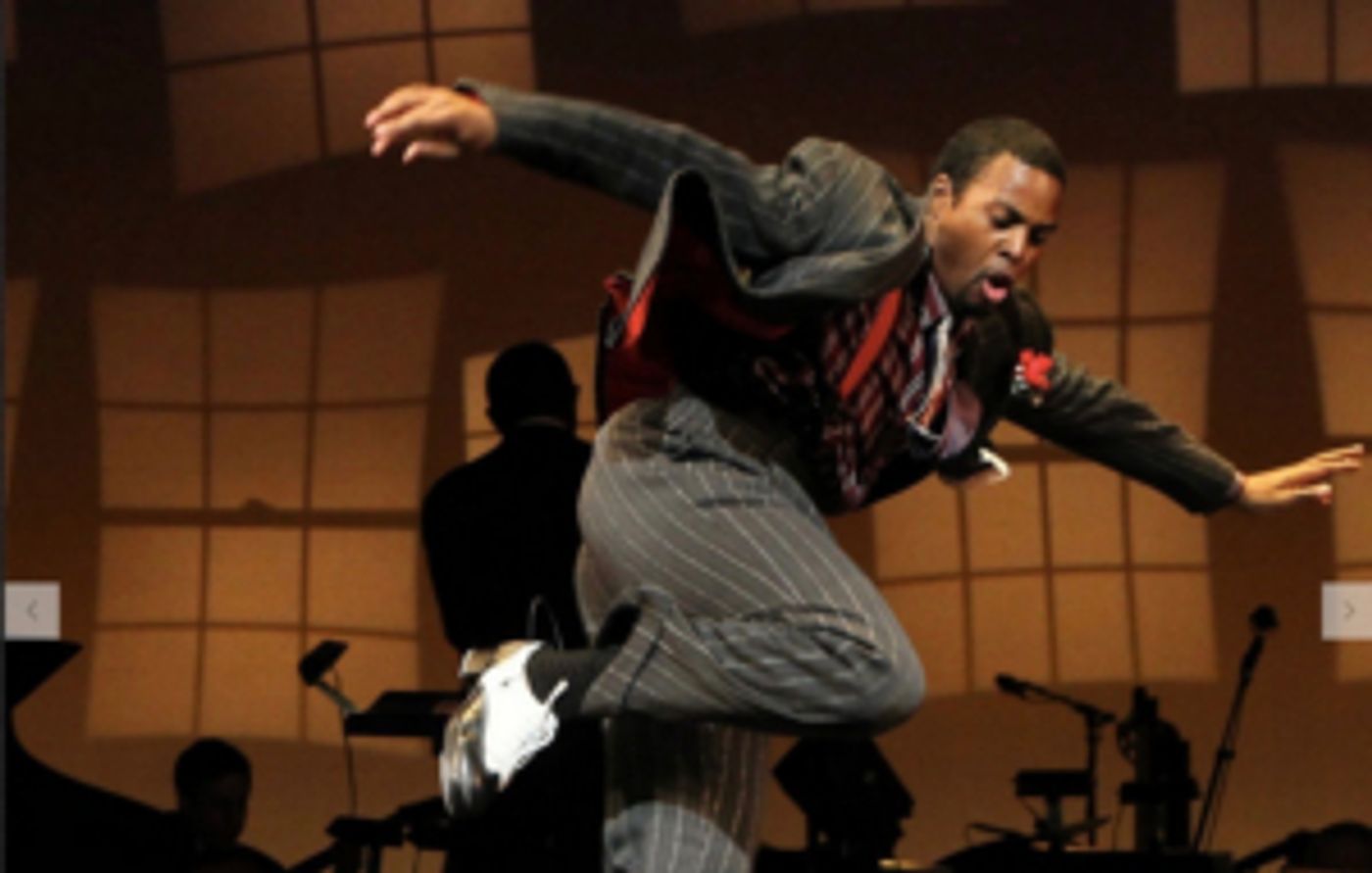 The Duke Ellington Center Big Band Will Perform At Birdland Jazz Club The Duke Ellington Center Big Band Will Perform At Birdland Jazz Club Image