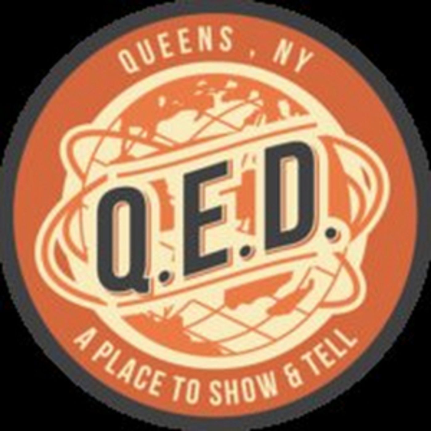 Q.E.D Has Released Schedule of Events For November Q.E.D Has Released Schedule of Events For November Image