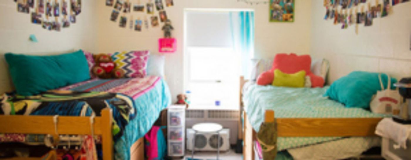 BWW Blog: Adjusting to College Life Away From Home  Image