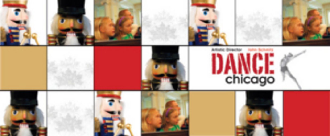 Music Institute And Dance Chicago Present DUKE IT OUT NUTCRACKER  Image