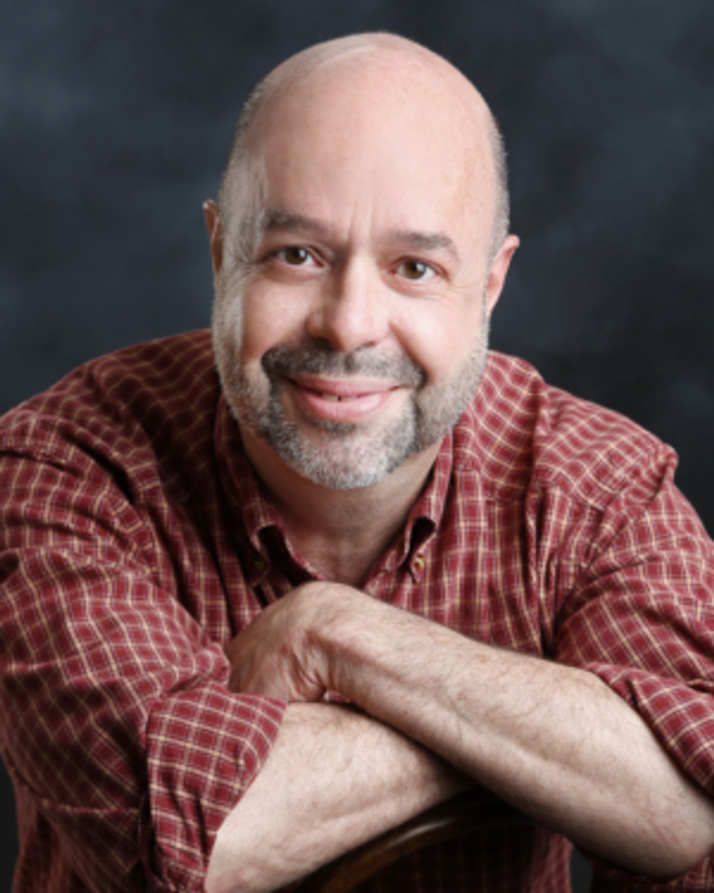 Pushcart Players Artistic Director Performs in TWELVE ANGRY MEN Pushcart Players Artistic Director Performs in TWELVE ANGRY MEN Image