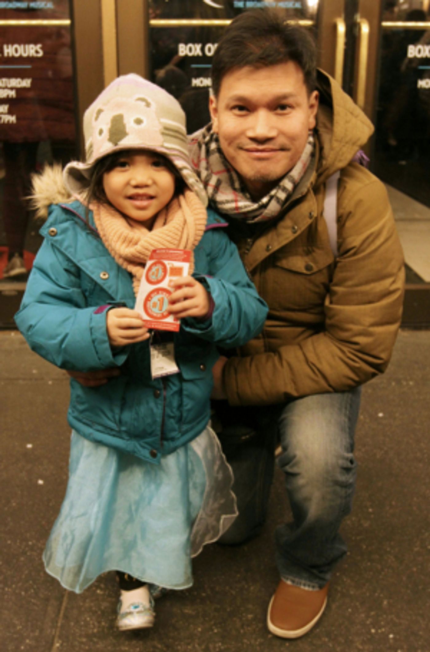 Kids' Night on Broadway Set for February 25, 2020  Image