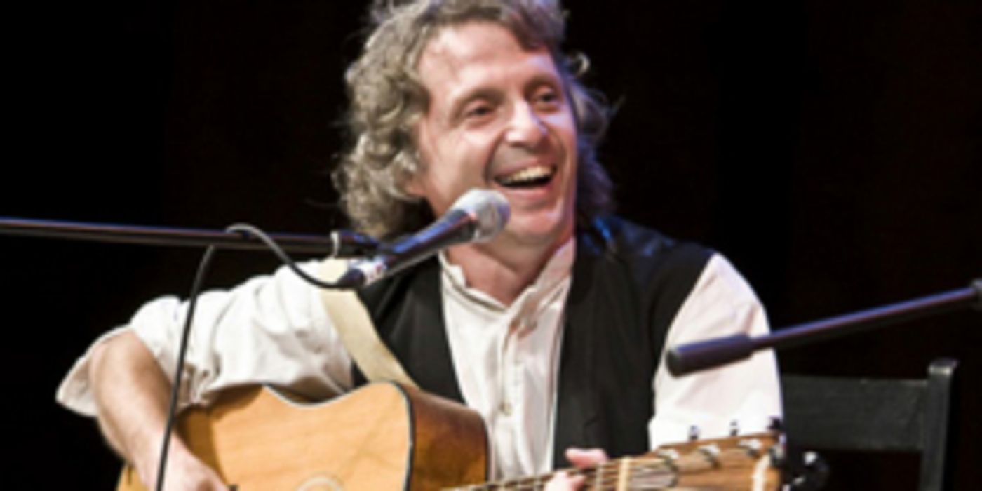 Canadian Songwriter James Gordon Is Returning to the Midland Cultural Centre  Image