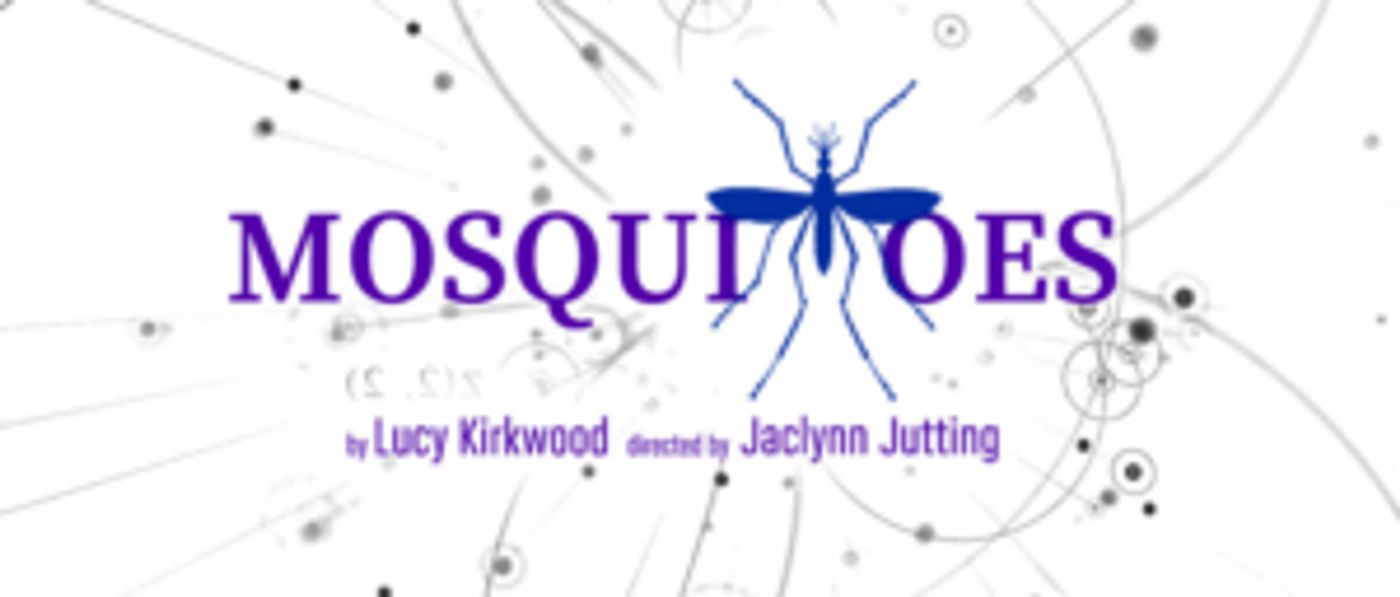 Steep Theatre Is Extending Run of Lucy Kirkwood's MOSQUITOES  Image