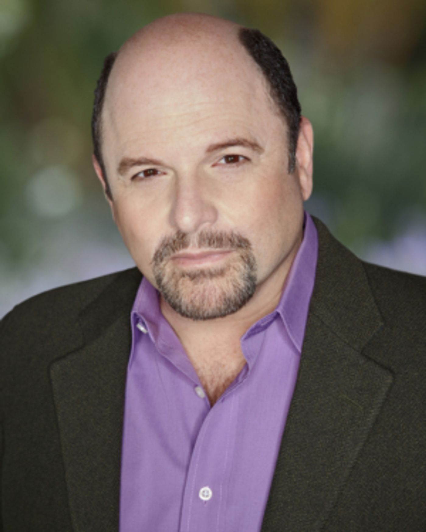 SEINFELD Star Jason Alexander Shares All at Oshman Family JCC SEINFELD Star Jason Alexander Shares All at Oshman Family JCC Image