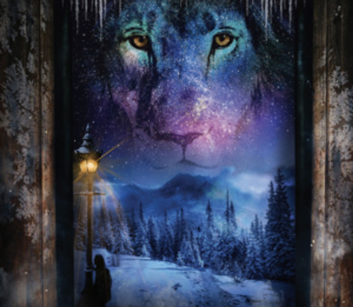 NARNIA Comes To Serenbe Playhouse This Holiday Season  Image