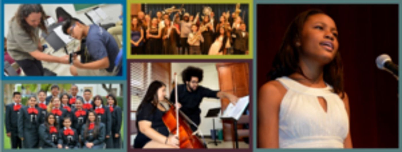 Rosie's House, A Music Academy for Children, Has Reached $1,000,000 Threshold In Support for Operations Rosie's House, A Music Academy for Children, Has Reached $1,000,000 Threshold In Support for Operations Image