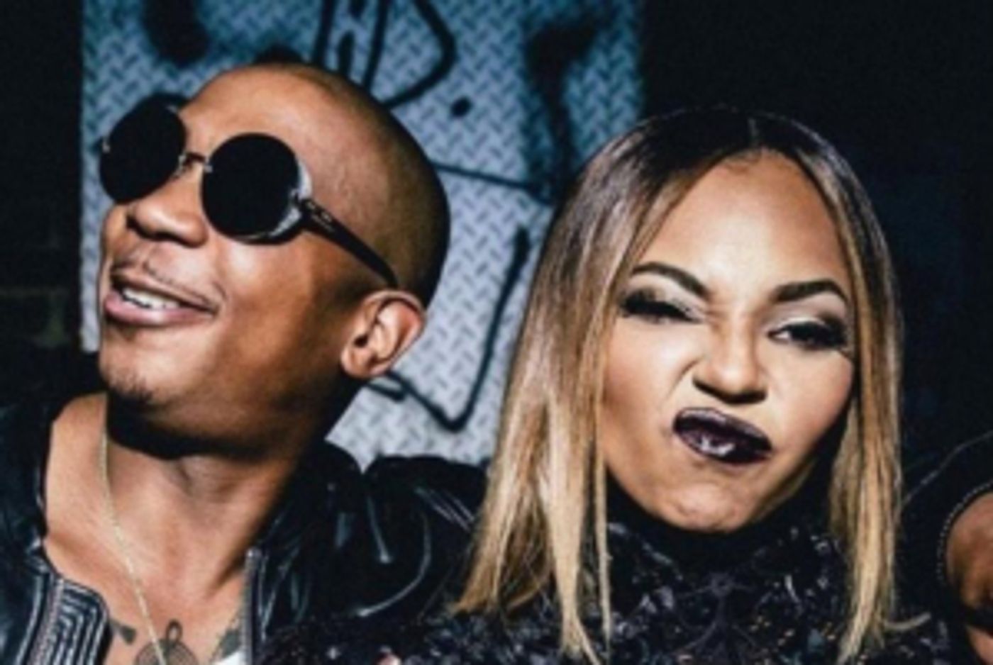 Ashanti & Ja Rule with Lloyd and Lil Mo Will Play Newark, New Jersey Ashanti & Ja Rule with Lloyd and Lil Mo Will Play Newark, New Jersey Image
