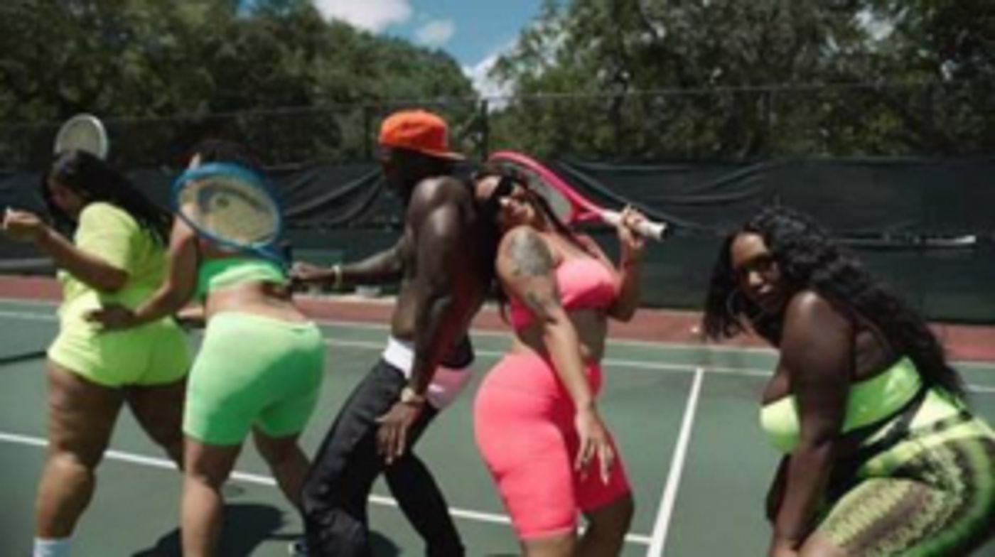 Pardison Fontaine Launches 'Peach Ft. City Girls' Video Pardison Fontaine Launches 'Peach Ft. City Girls' Video Image