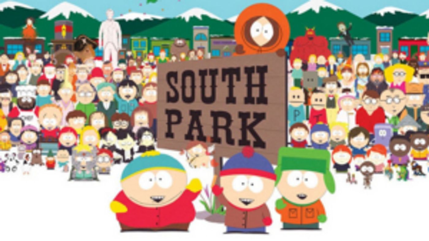HBO Max Lands Exclusive Streaming Rights to South Park HBO Max Lands Exclusive Streaming Rights to South Park Image