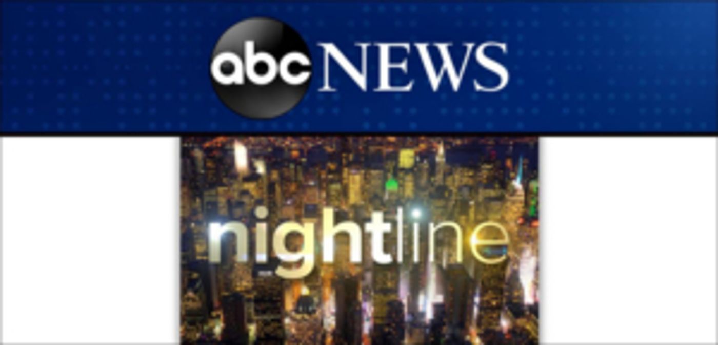 RATINGS: ABC News' NIGHTLINE Ranks No. 1 in All Key Demos for 2nd Week in a Row  Image