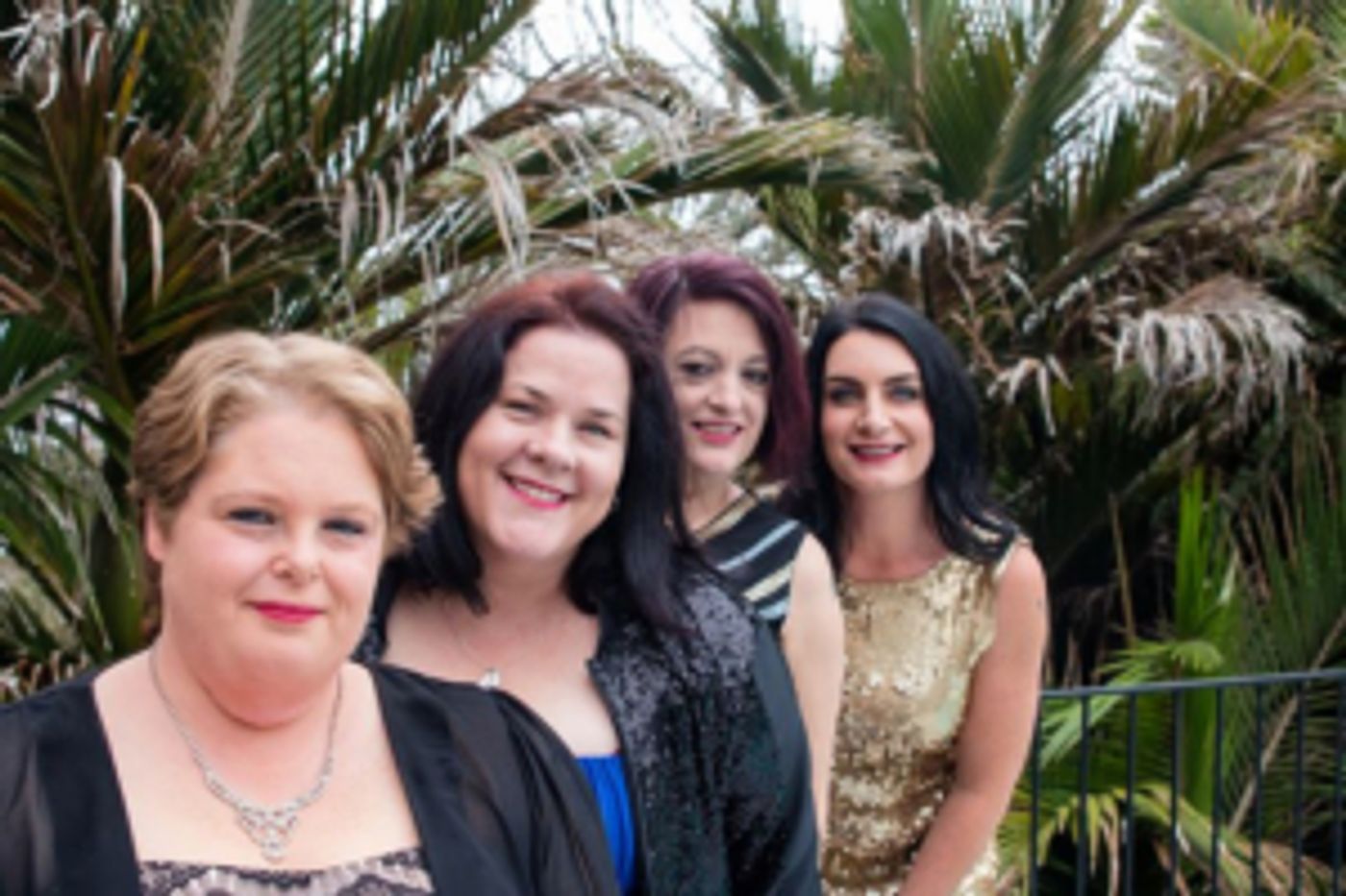 Feature: QUEEN ST CHRISTMAS SERIES in Manurewa and Takapuna AUCKLAND  Image