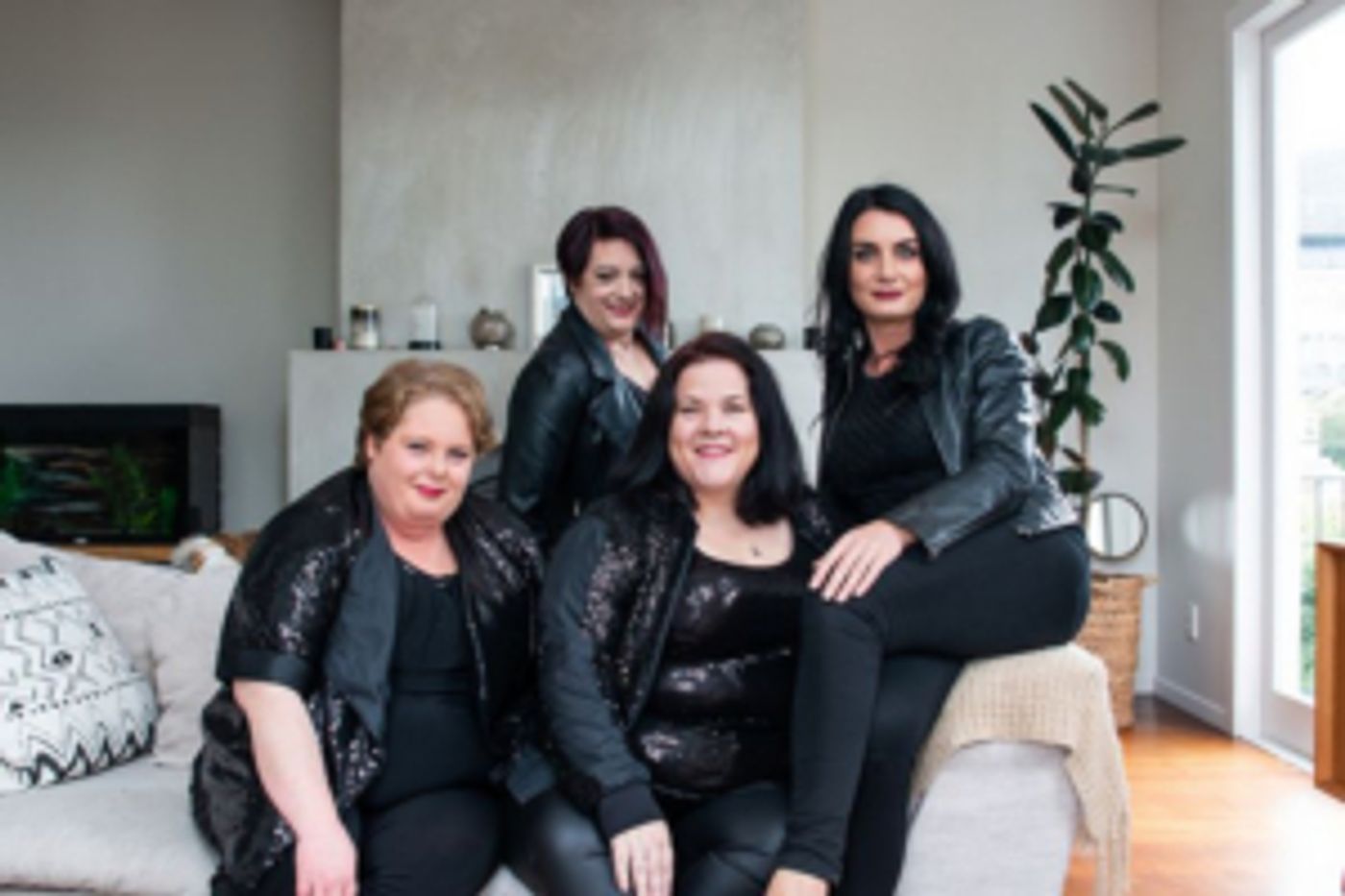 Feature: QUEEN ST CHRISTMAS SERIES in Manurewa and Takapuna AUCKLAND  Image