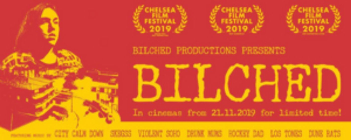 Coming-of-Age Comedy BILCHED Will Be Released Next Month Coming-of-Age Comedy BILCHED Will Be Released Next Month Image