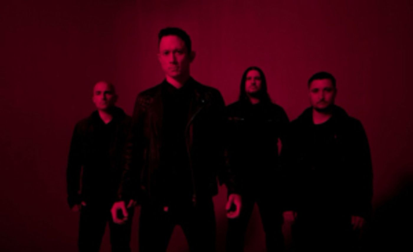 Trivium and Toy Share New Version of 'Coração Não Tem Idade (Vou Beijar)'  Image