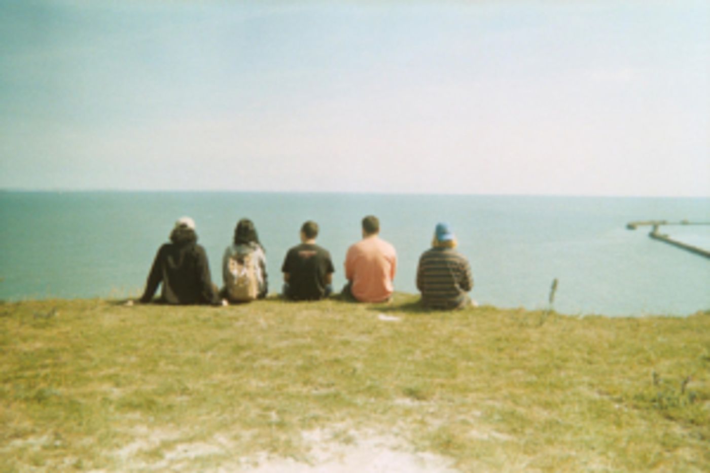 Gouge Away Celebrate One-year Anniversary of Sophomore LP with New Music Video Gouge Away Celebrate One-year Anniversary of Sophomore LP with New Music Video Image