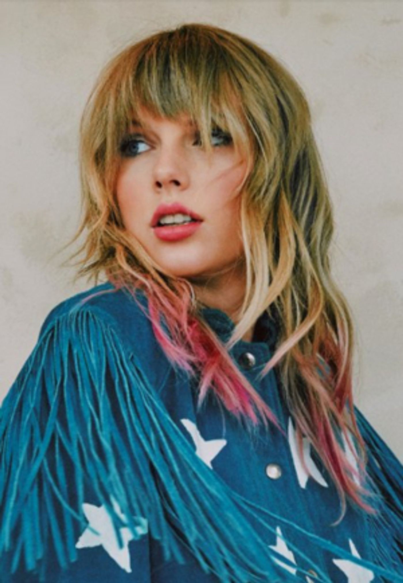 Taylor Swift to Be Honored as Artist of the Decade at the 2019 AMERICAN MUSIC AWARDS  Image