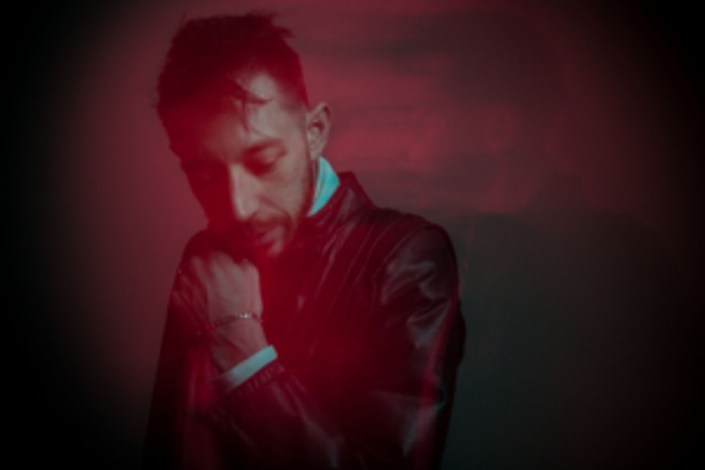 PBDY Releases 'Tears or Rain' Music Video ft. Samuel T. Herring  Image