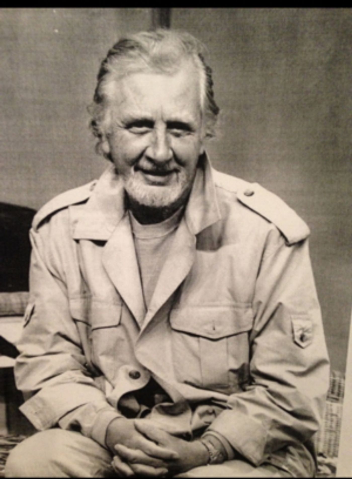 Broadway Playwright Bernard Slade Passes Away at 89  Image