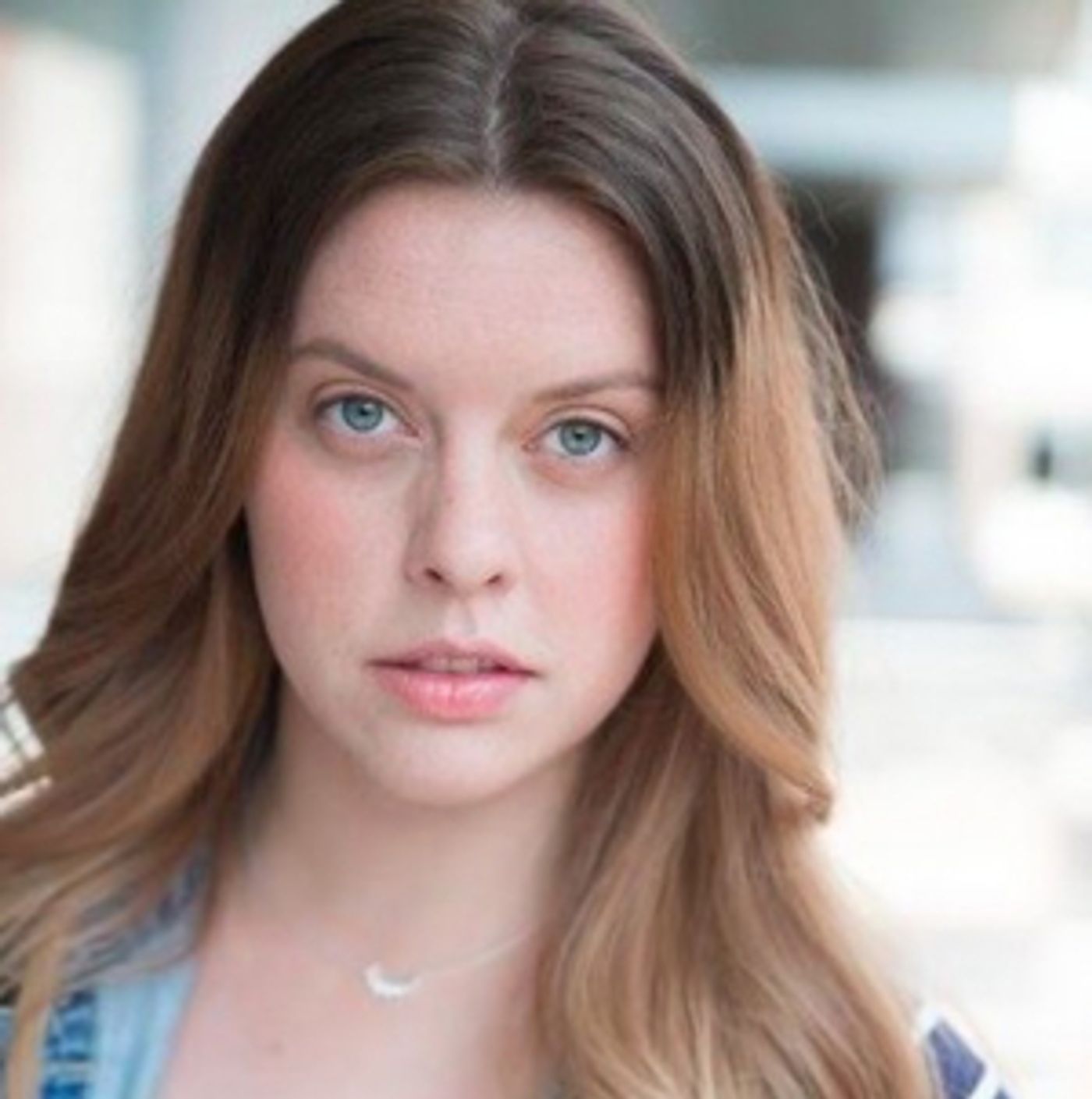 Interview: Kelly McIntyre in LOVE IN HATE NATION at Two River Theater Interview: Kelly McIntyre in LOVE IN HATE NATION at Two River Theater Image