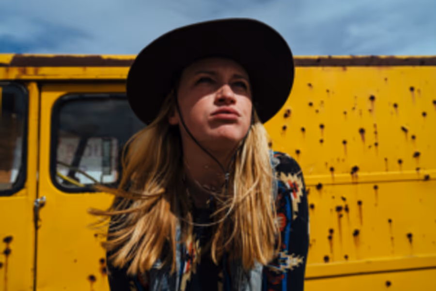 FREESTYLE LOVE SUPREME's Kaila Mullady Will Host Beatbox Championship Image